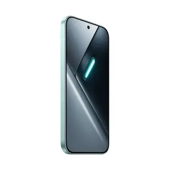 Xiaomi Poco X8 Pro, синий