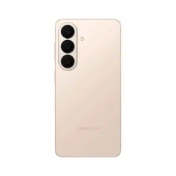 Смартфон Samsung Galaxy S26 розовый