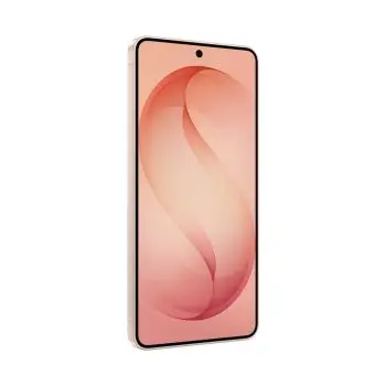 Смартфон Samsung Galaxy S26 розовый