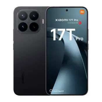 Xiaomi 17T Pro Черный — купить в Санкт-Петербурге | DomMobile.ru