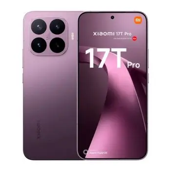 Xiaomi 17T Pro Фиолетовый — купить в Санкт-Петербурге | DomMobile.ru