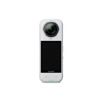 Insta360 Insta360 X5 Белый — купить в Санкт-Петербурге | DomMobile.ru